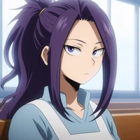 Sayuri (Mãe de Aiko é Renji)