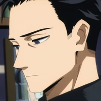 Haruki(pai de Aiko é Renji)