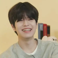 Seungmin(¹⁷anos)