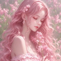 Adeline Everhart/FL / Novel villianess