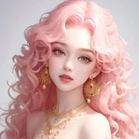 Althea Everhart/ FL Mother/Duchess