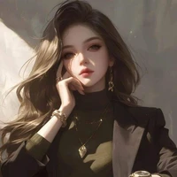 Valerie Calliope / FL past life