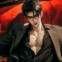 Zander Nightshade/ML/OG ML