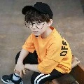 ครีเชอร์(ตอนเด็ก)