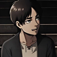 eren yaeger