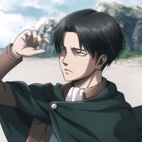 levi ackerman