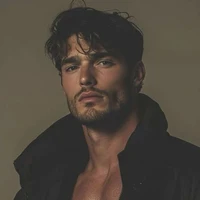 [Darién Morelli] [30]