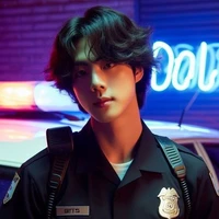 Kim Seokjin