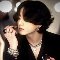 Jeon Jungkook