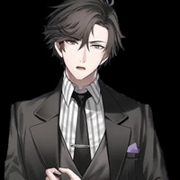 Dimitri Kakeru,  grand frère de Mile