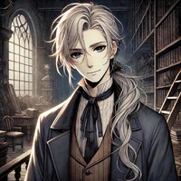 Elias Greywood