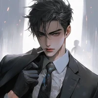 Astor Black (ML/TE)