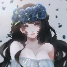 ฟ้าใส[ชะนี1]​