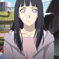 hinata