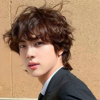 Jeon Seokjin(Alpha)