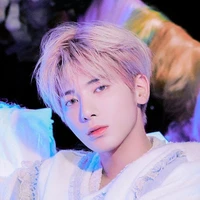 Kim Taehyun (Alpha)