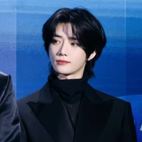 Jeon Beomgyu (Alpha)