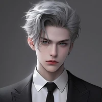 Teacher Hyun-jae (Alpha)