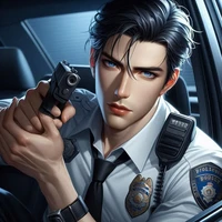 Officer Wang(Alpha)