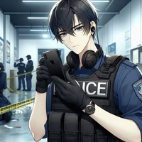 Officer Lee(Beta)