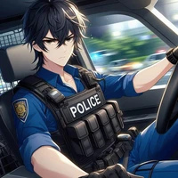 Officer Choi(Alpha)