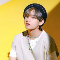 Kim / Jeon Taehyung(Royal Blood Omega)