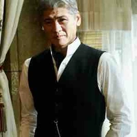 Vikram Singhania[ML DAD]