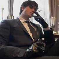 Rudra Singhania [ML]