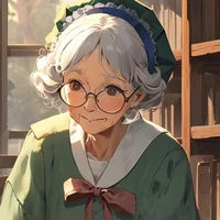 dean granny(orphanage)