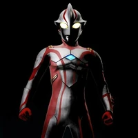 Ultraman Mebius