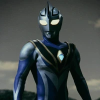 Ultraman Agul