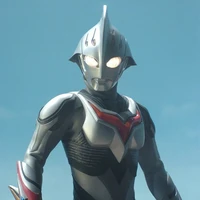 Ultraman Nexus