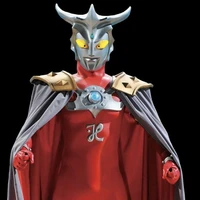 Ultraman Leo