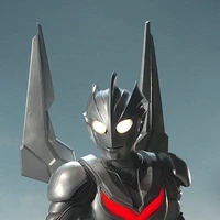 Ultraman Noa