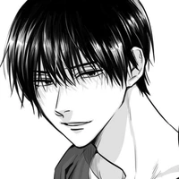 จินโย(พระเอก)