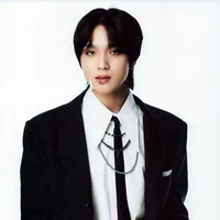SEO HAECHAN