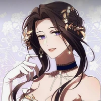 Shou Er/Queen 