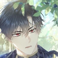 Ezra/Demon friends with ml