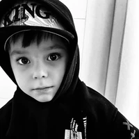 little Andrien