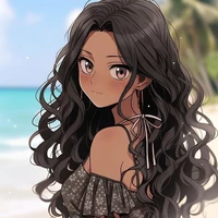 naomi mundo real