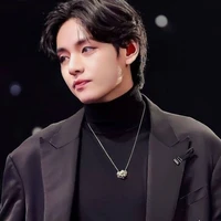 kim taehyung taehyung