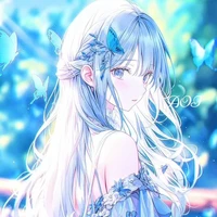 Innocent auther