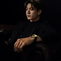 Kenzo [papa Keandra]