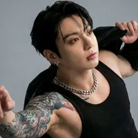 Jeon Jungkook