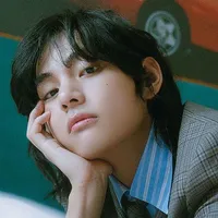 Kim Taehyung