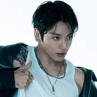Jeon Jungkook