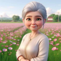 Grandma