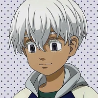 Kurokawa izana