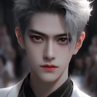 Dante DeLorenzi (ML senior brother)