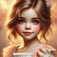 Sofia DeLorenzi(Dante daughter)